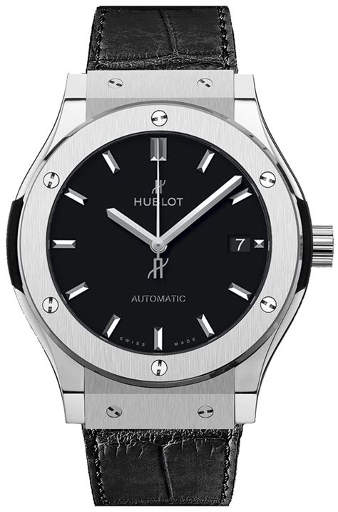 hublot 565 nx 1171 lr|Hublot Classic Fusion Titanium (565.NX.1171.LR) .